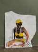 Thami Nonceba Dwanya-Motlatsi: Lethabo