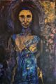 Sarah Jayne Fell-Witch (Black Madonna)