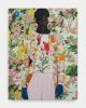 Wole Lagunju-The Deification of Legba