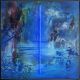 Elmarie van Straten-Bionic blue