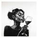 Lesedi Ramushu-WINE FOR ONE