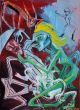 Dominique Cheminais-Opal's Ghost