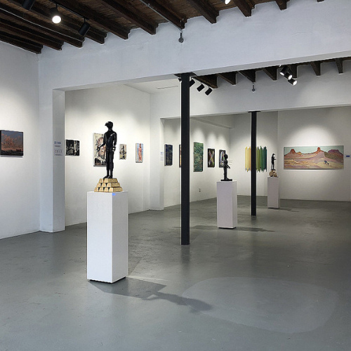 131A GALLERY
