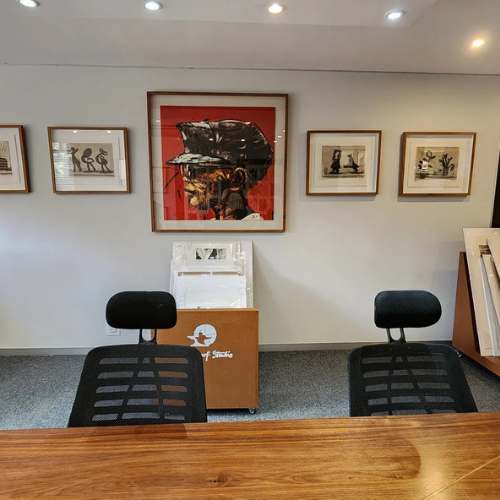 Artist Proof Studio