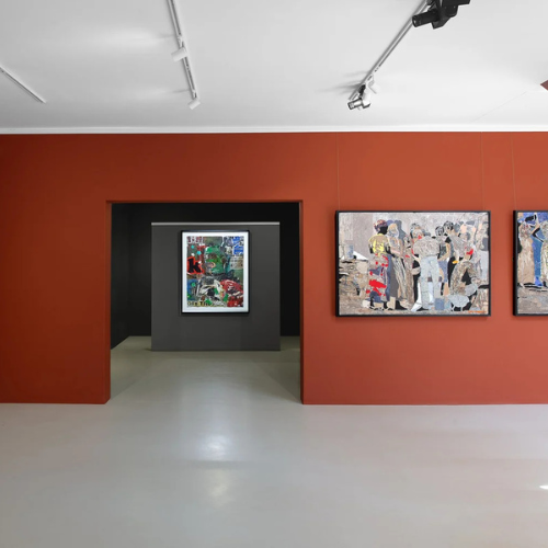 Candice Berman Gallery