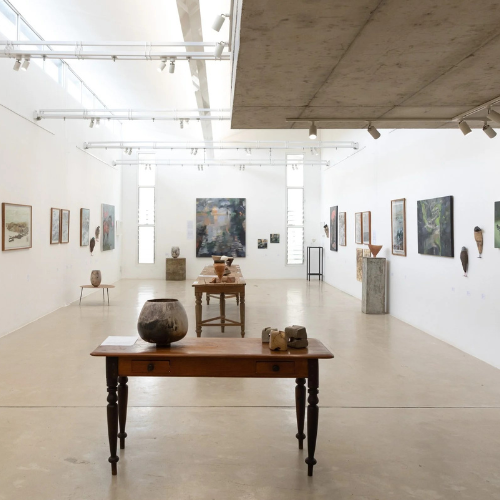 WHITE RIVER GALLERY
