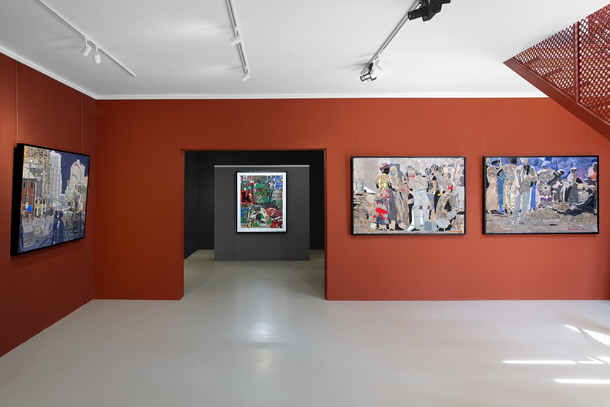 Candice Berman Gallery