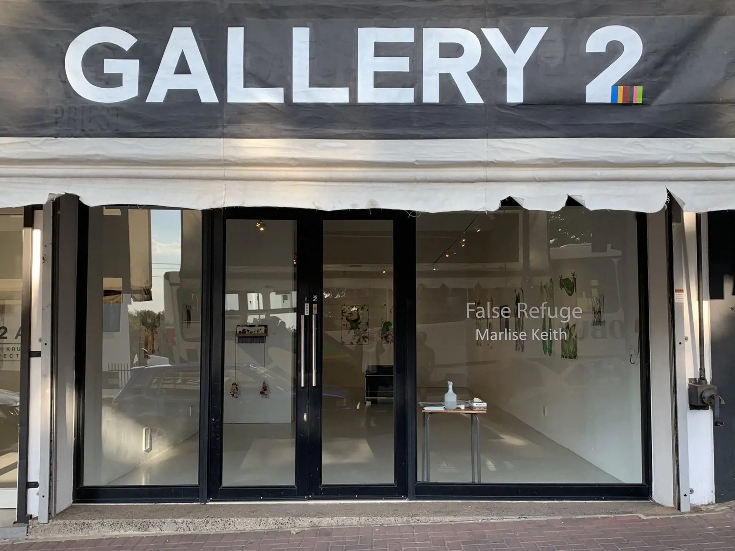 Gallery 2