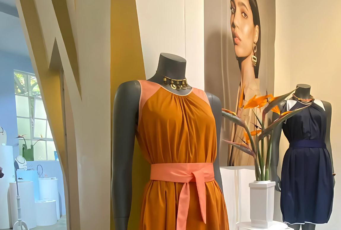 Guillotine By Lisa Jaffe