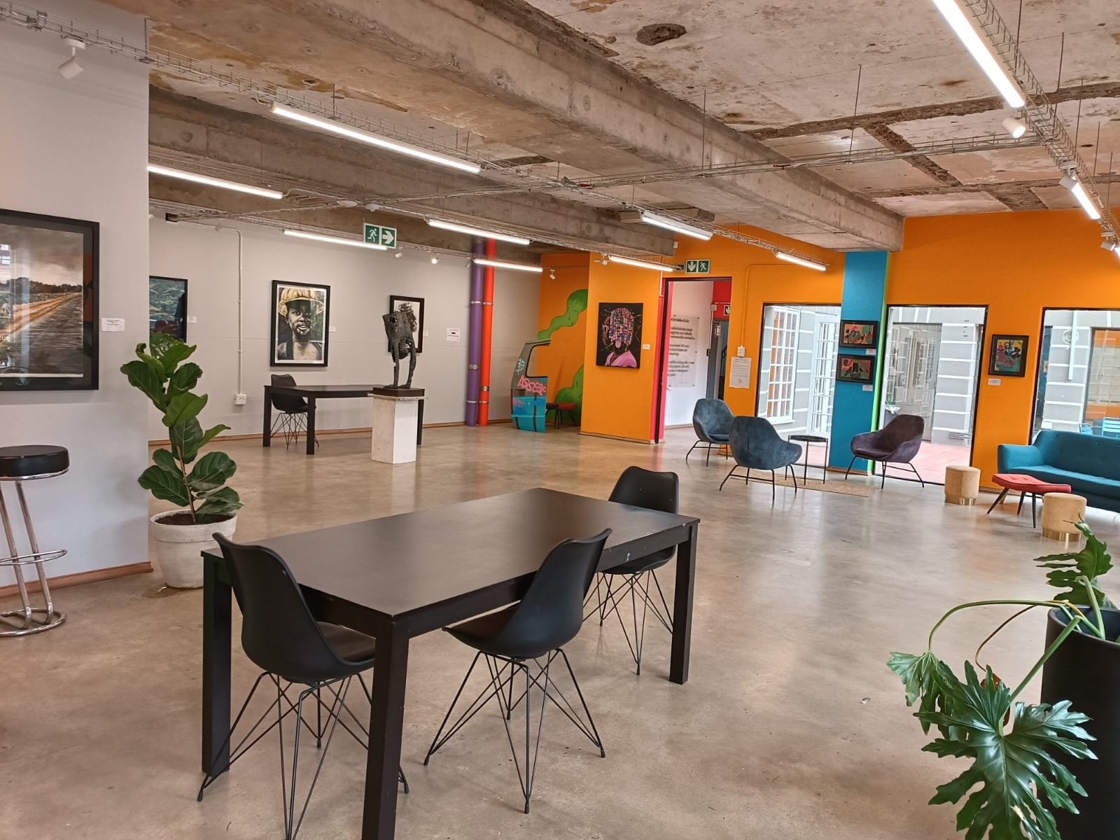 Asisebenze Art Atelie