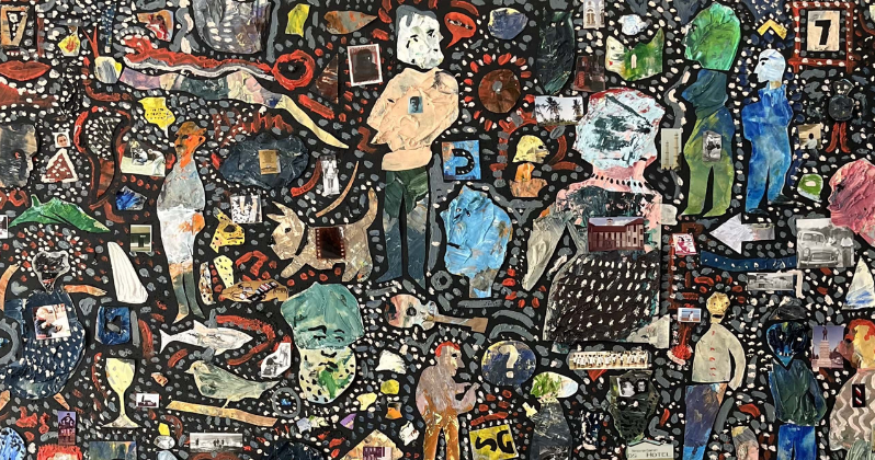 Gallery 2 | The Garden Of My Mind