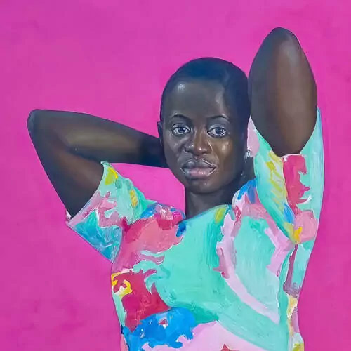 Oluwule Omofeni